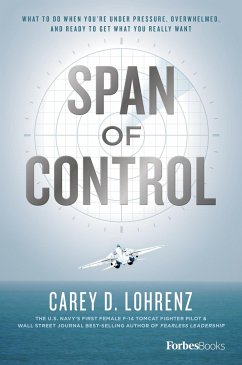 Span of Control - Lohrenz, Carey D