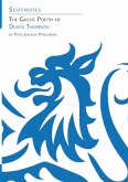 The Gaelic Poetry of Derick Thomson The Gaelic Poetry of Derick Thomson
