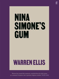 Nina Simone's Gum - Ellis, Warren