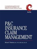 P&C Insurance Claim Management