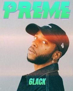 Preme Magazine Issue 24 - Magazine, Preme