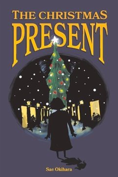 Cover The Christmas Present