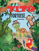 Tito The Tortoise
