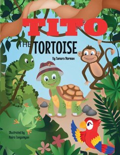 Tito The Tortoise - Norman, Tamara