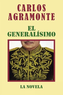 El Generalísimo - Agramonte, Carlos