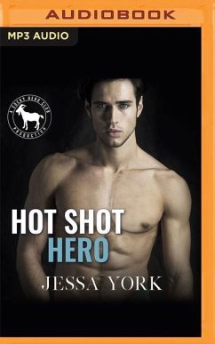 Hot Shot Hero - York, Jessa; Club, Hero