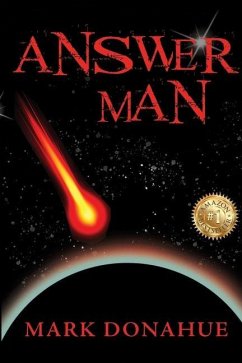 Answer Man - Donahue, Mark