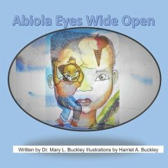 Abiola Eyes Wide Open - Buckley, Mary Louise