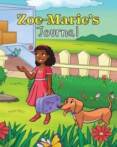 Zoe-Marie's Journal - Harris, Beverly