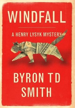 Windfall - Smith, Byron Td