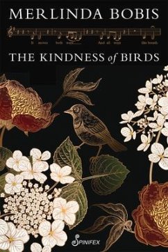 The Kindness of Birds - Bobis, Merlinda