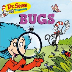 Dr. Seuss Discovers: Bugs - Seuss