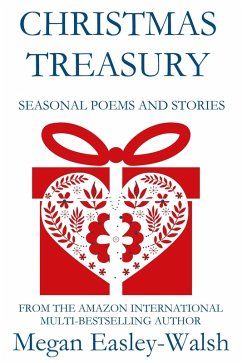 Christmas Treasury (eBook, ePUB) - Easley-Walsh, Megan