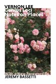 Genius Loci: Notes on Places (eBook, ePUB)