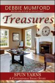 Treasures (eBook, ePUB)
