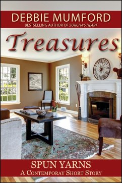 Cover Treasures (eBook, ePUB)