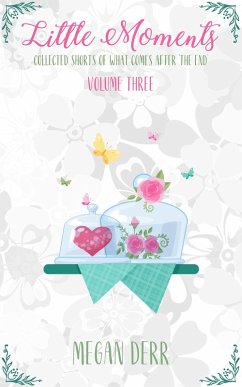 Cover Little Moments (Volume 3) (eBook, ePUB)