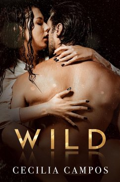 Wild (Bad girls, #5) (eBook, ePUB) - Campos, Cecilia