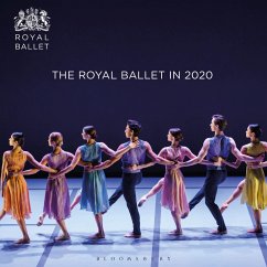 The Royal Ballet in 2020 - House, Royal Opera