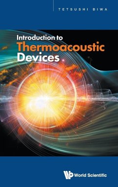 Introduction to Thermoacoustic Devices - Tetsushi Biwa