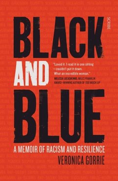 Black and Blue - Gorrie, Veronica