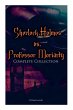 Sherlock Holmes vs. Professor Moriarty... - Bild 1