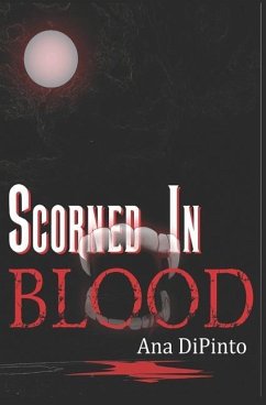 Scorned In Blood - Dipinto, Ana