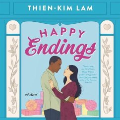 Happy Endings - Lam, Thien-Kim