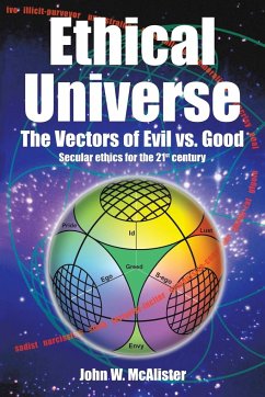 Ethical Universe