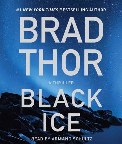 Black Ice, 20: A Thriller - Thor, Brad