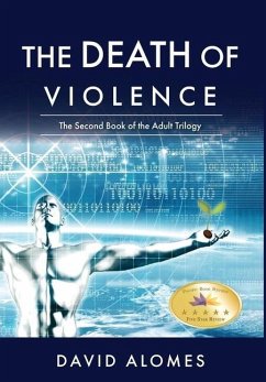 The Death of Violence - Alomes, David
