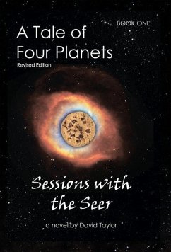 A Tale of Four Planets - Taylor, David