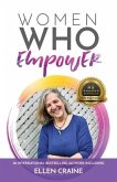 Women Who Empower- Ellen Craine