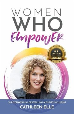 Women Who Empower- Cathleen Elle - Elle, Cathleen