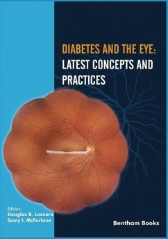 Diabetes and the Eye - R Lazzaro, Douglas