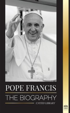 Pope Francis - Library, United