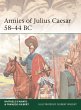 Armies of Julius Caesar 58-44 BC - Bild 1