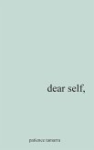 Dear Self,