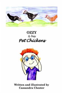 Ozzy - Chester, Cassandra