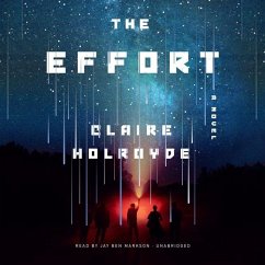 The Effort - Holroyde, Claire