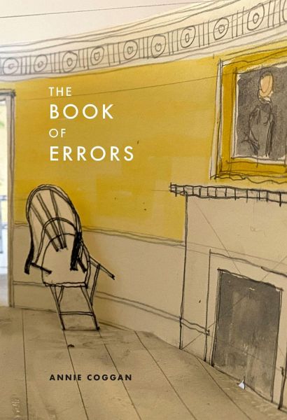 The Book of Errors The Book of Errors