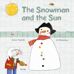 The Snowman and the Sun - Taghdis, Susan