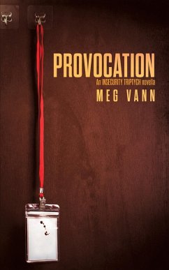 Provocation - Vann, Meg