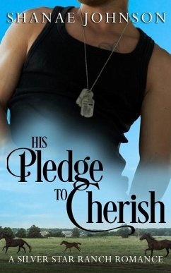 His Pledge to Cherish - Johnson, Shanae