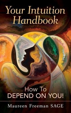 Your Intuition Handbook - Freeman, Maureen