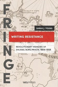 Writing Resistance - Young, Sarah J.