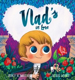 Vlad's in Love - Mather, Rory H.