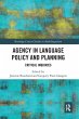 Agency in Language Policy and Planning - Bild 1