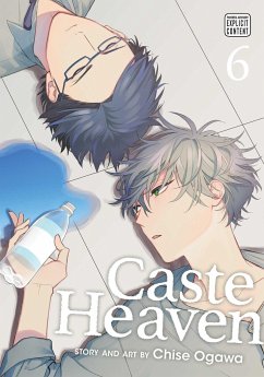 Caste Heaven, Vol. 6 - Ogawa, Chise