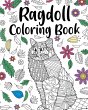 Ragdoll Coloring Book - Bild 1